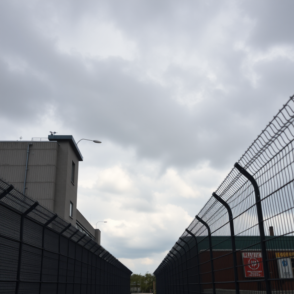 Man gets prison for strangling, controlling ex-girlfriend